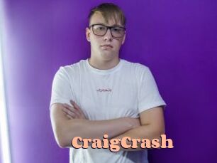 CraigCrash Chatte Rasée