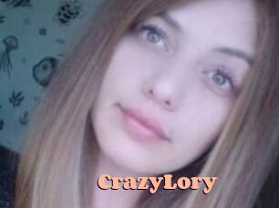 CrazyLory