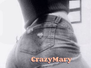 CrazyMary