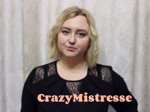 CrazyMistresse Chatte Rasée