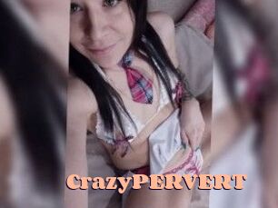CrazyPERVERT