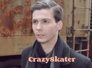CrazySkater