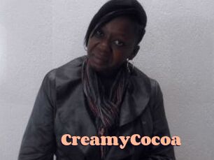 CreamyCocoa