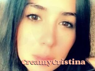 CreamyCristina Chatte Rasée