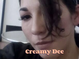Creamy_Dee