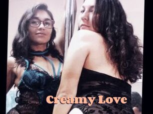 Creamy_Love