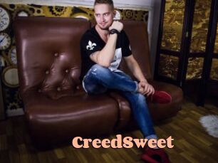 CreedSweet Chatte Rasée