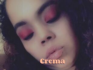 Crema