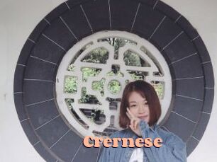Crernese Chatte Rasée