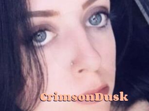 CrimsonDusk