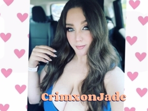 CrimxonJade Chatte Rasée