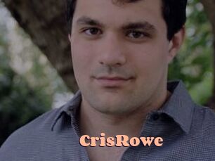 CrisRowe