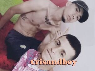 Crisandboy