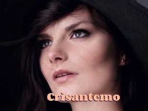 Crisantemo