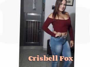 Crisbell_Fox