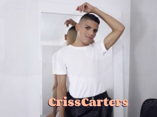 CrissCarters Chatte Rasée
