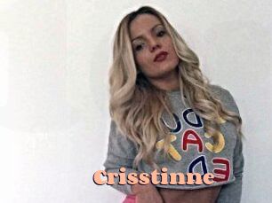 Crisstinne