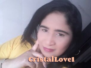 CristalLove1 Chatte Rasée
