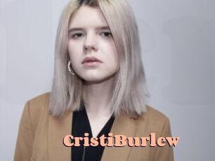 CristiBurlew