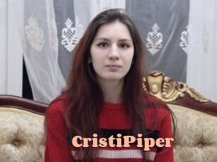 CristiPiper