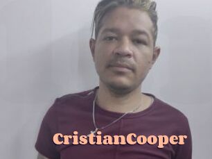 CristianCooper