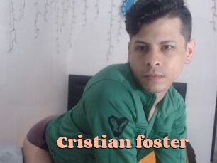 Cristian_foster