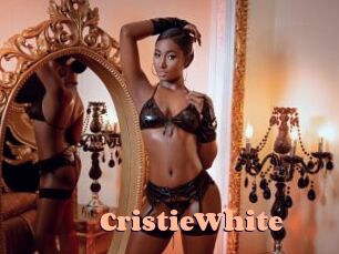 CristieWhite
