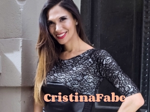 CristinaFabe Chatte Rasée