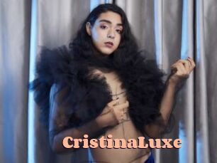 CristinaLuxe