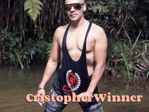 CristopherWinner Chatte Rasée