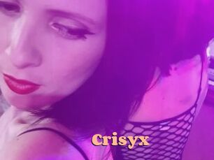 Crisyx