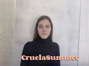 CruelaSummer