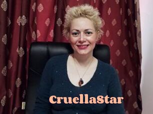 CruellaStar