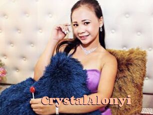 CrystalAlonyi