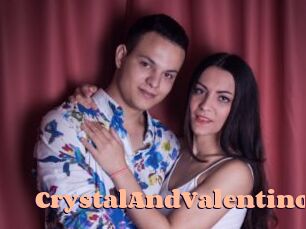 CrystalAndValentino Chatte Rasée