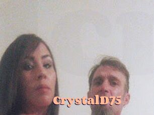 CrystalD75 Chatte Rasée