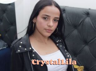 CrystalLila