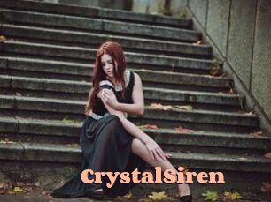 CrystalSiren