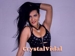 CrystalVidal