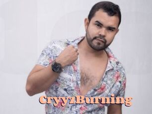 CryyzBurning