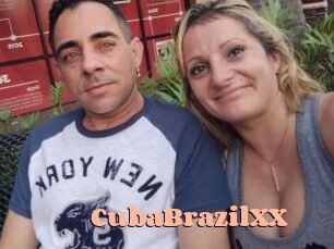 CubaBrazilXX Chatte Rasée