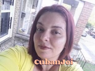 CubanJoi