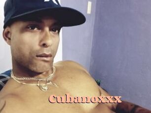 Cubanoxxx
