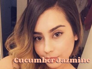 Cucumber_Jazmine