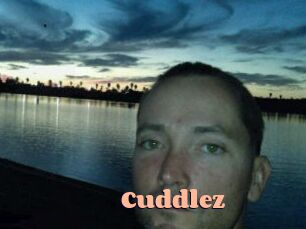 Cuddlez