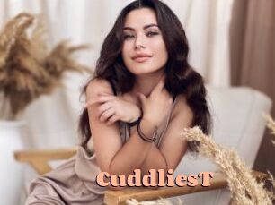 CuddliesT