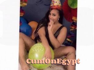 CumOnEgypt