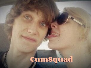 CumSquad