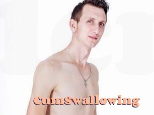 CumSwallowing Chatte Rasée