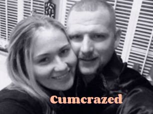 Cumcrazed
